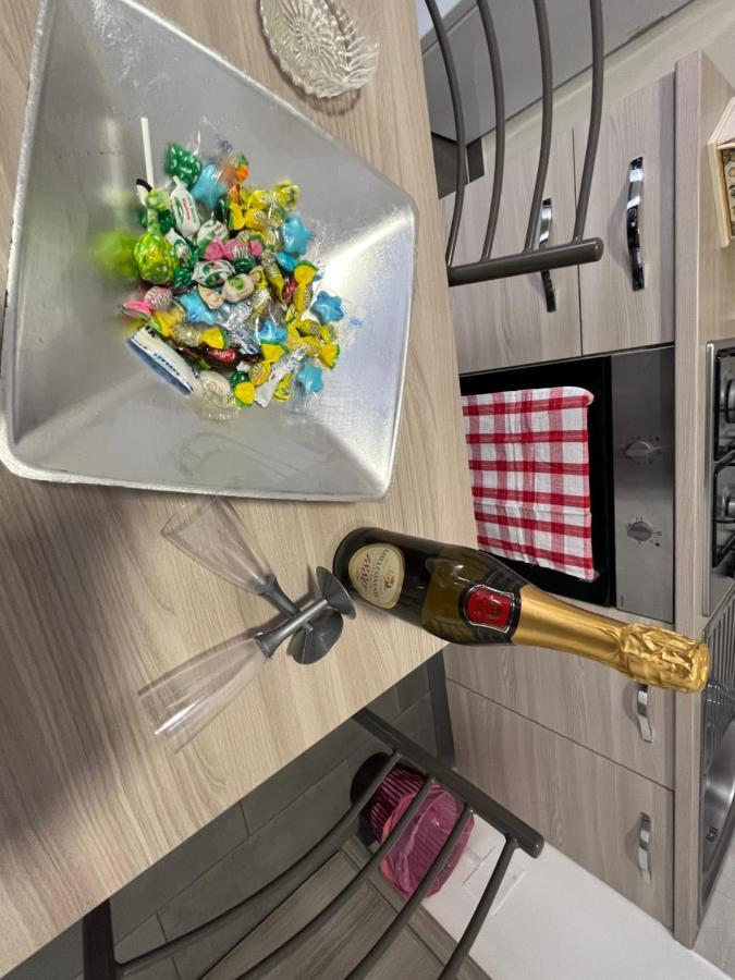 Tania Home 卡塔尼亚 外观 照片