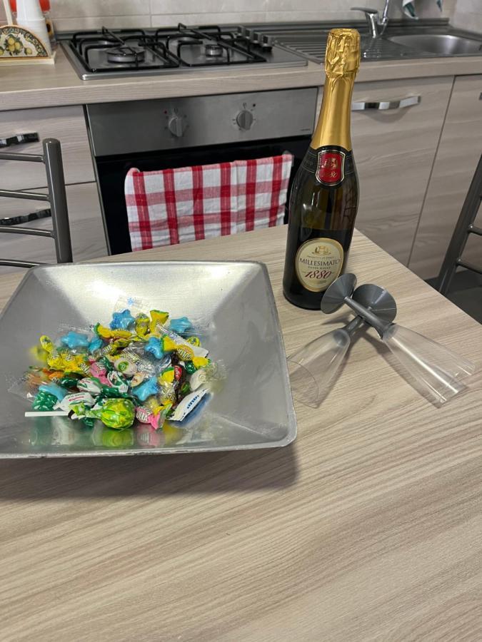 Tania Home 卡塔尼亚 外观 照片