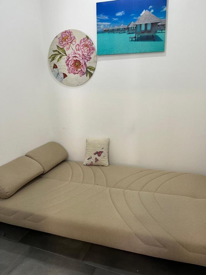 Tania Home 卡塔尼亚 外观 照片